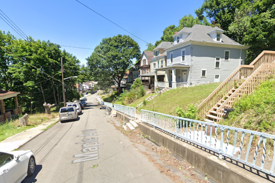 Pittsburgh Neighborhood Wakes to Kitchen Appliance Fire on Maple Avenue, No Injuries Reported