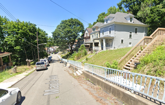 Pittsburgh Neighborhood Wakes to Kitchen Appliance Fire on Maple Avenue, No Injuries Reported