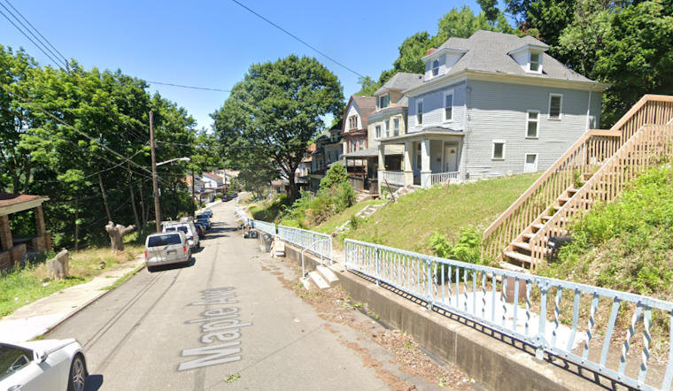 Pittsburgh Neighborhood Wakes to Kitchen Appliance Fire on Maple Avenue, No Injuries Reported