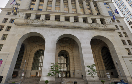 Pittsburgh Nonprofits Face Tax-Exempt Status Challenges, City Administration Seeks Fair Contribution to Services