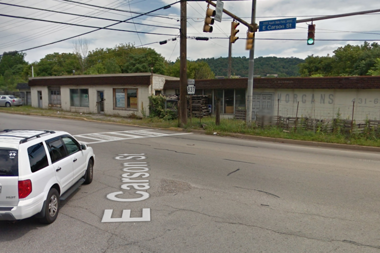 Pittsburgh Officer Injured During Brawl on East Carson Street, South Side Safety Concerns Remain Despite Area Patrol Efforts