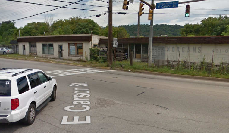 Pittsburgh Officer Injured During Brawl on East Carson Street, South Side Safety Concerns Remain Despite Area Patrol Efforts