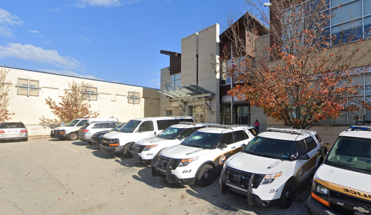 Pittsburgh Officer's Alleged Assailant's Bond Revoked After South Side Bar Brawl
