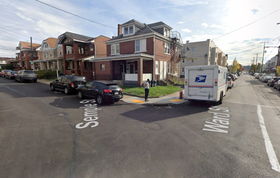 Pittsburgh Police and FBI Investigate Alleged Hate Crime After Man Assaulted Over Star of David Necklace in Oakland