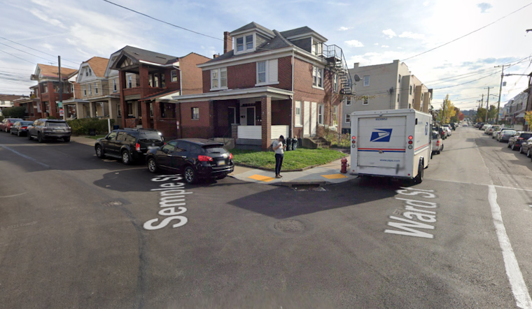 Pittsburgh Police and FBI Investigate Alleged Hate Crime After Man Assaulted Over Star of David Necklace in Oakland