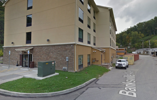 Pittsburgh Police Arrest Maryland Homicide and Arson Suspect Nikolas Patrick James Following Inter-Jurisdictional Efforts
