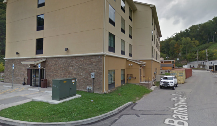 Pittsburgh Police Arrest Maryland Homicide and Arson Suspect Nikolas Patrick James Following Inter-Jurisdictional Efforts