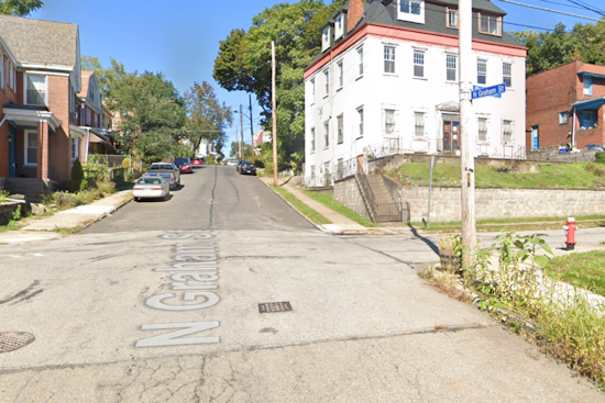 Pittsburgh Police Investigate Overnight Shooting in Garfield Neighborhood, No Injuries Reported