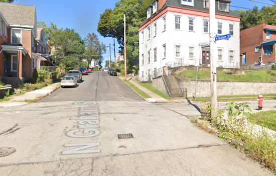 Pittsburgh Police Investigate Overnight Shooting in Garfield Neighborhood, No Injuries Reported