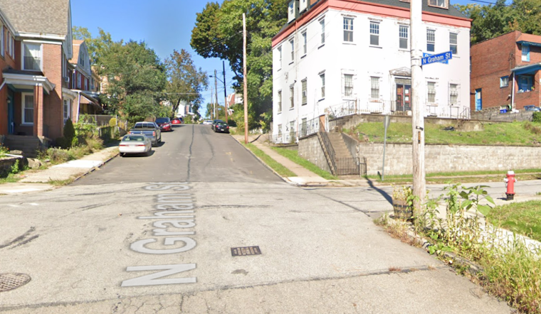 Pittsburgh Police Investigate Overnight Shooting in Garfield Neighborhood, No Injuries Reported