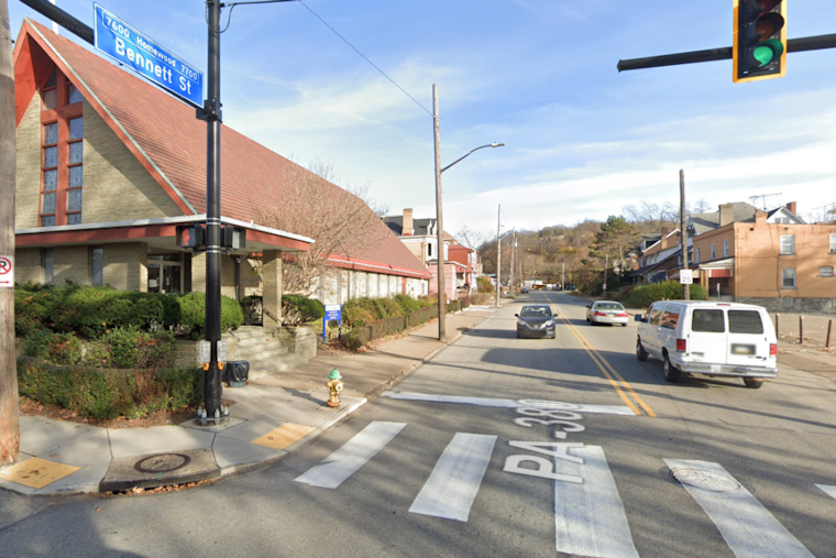 Pittsburgh Police Probe Homewood South Shooting, Woman in Stable Condition After Late-Night Incident