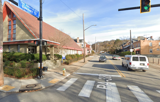 Pittsburgh Police Probe Homewood South Shooting, Woman in Stable Condition After Late-Night Incident