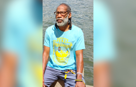 Pittsburgh Police Request Public Help to Find Missing Man Last Seen on Bedford Avenue
