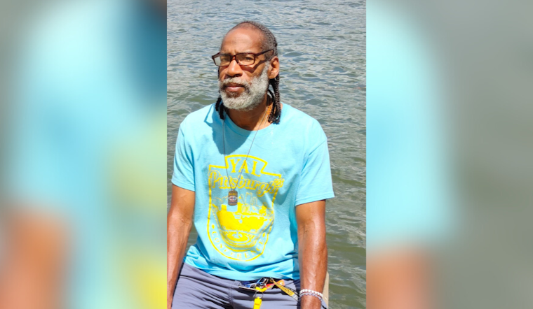 Pittsburgh Police Request Public Help to Find Missing Man Last Seen on Bedford Avenue