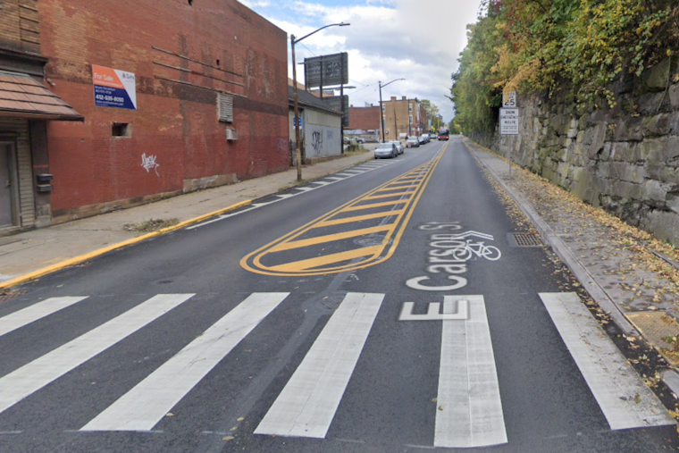 Pittsburgh Police Respond to Shooting on East Carson Street, Suspect in Custody, Victim Hospitalized in Stable Condition