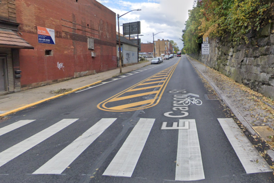 Pittsburgh Police Respond to Shooting on East Carson Street, Suspect in Custody, Victim Hospitalized in Stable Condition