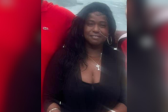 Pittsburgh Police Seek Public's Help in Locating Missing Homewood Woman Michelle Walker