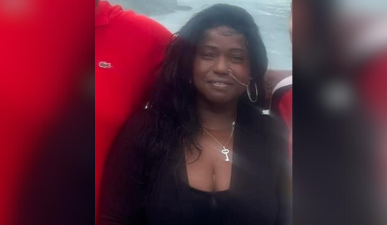 Pittsburgh Police Seek Public's Help in Locating Missing Homewood Woman Michelle Walker