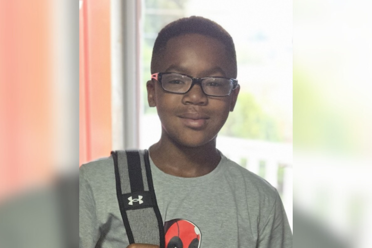 Pittsburgh Police Seek Public's Help to Find Missing 13-Year-Old William King Last Seen at McBride Park