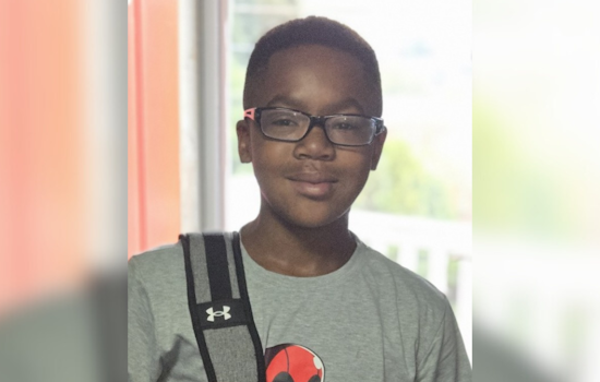 Pittsburgh Police Seek Public's Help to Find Missing 13-Year-Old William King Last Seen at McBride Park