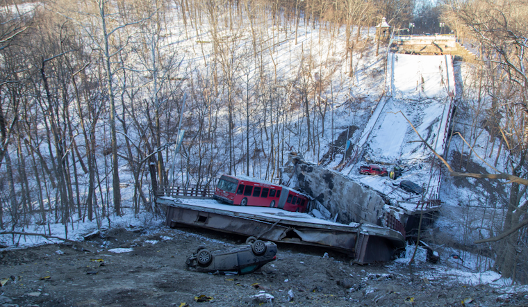 Pittsburgh Proposes $500K Settlement for Fern Hollow Bridge Collapse Victims Amid Legal Battles