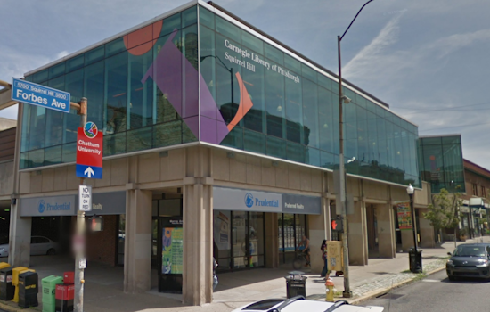 Pittsburgh Public Schools and Carnegie Library Unveil CardFest, Free Access to Library Services for All Students