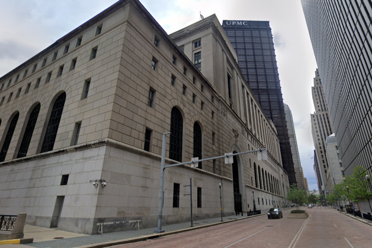 Pittsburgh Resident Indicted for Alleged Transport and Possession of Material Depicting Minor Sexual Exploitation