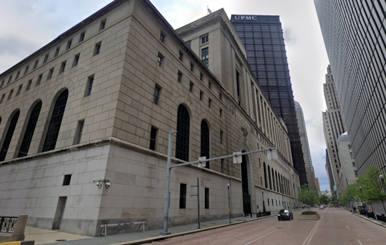 Pittsburgh Resident Indicted for Alleged Transport and Possession of Material Depicting Minor Sexual Exploitation