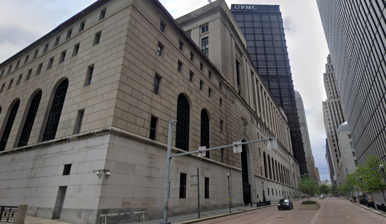 Pittsburgh Resident Indicted for Alleged Transport and Possession of Material Depicting Minor Sexual Exploitation