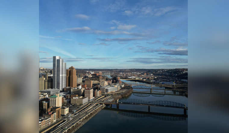 Pittsburgh Savors Sunny Skies as Tropical Storm Francine Looms in Forecast