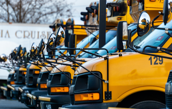 Pittsburgh School Bus Driver and Former Police Chaplain Charged with Child Pornography