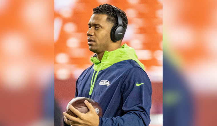 Pittsburgh Steelers Announce 2024 Team Captains, Russell Wilson Named Among Veteran Leaders