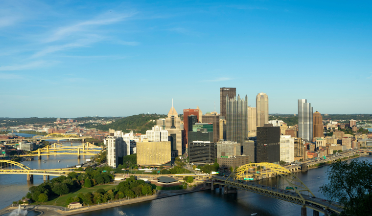 Pittsburgh to Bask in Sunshine with Dry, Warm Weather Predicted Through Early Next Week