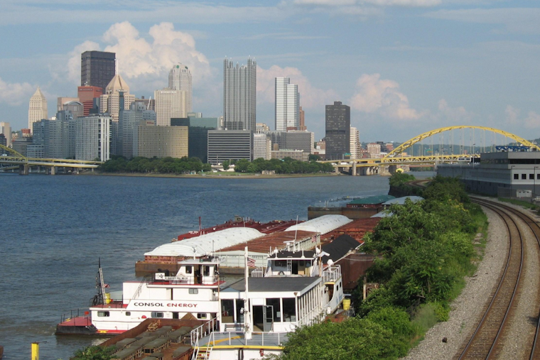 Pittsburgh to Enjoy Continued Warmth Under High Pressure, Rain on the Horizon as Low Pressure Approaches