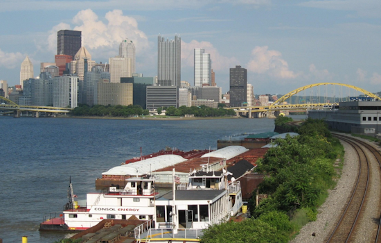Pittsburgh to Enjoy Continued Warmth Under High Pressure, Rain on the Horizon as Low Pressure Approaches