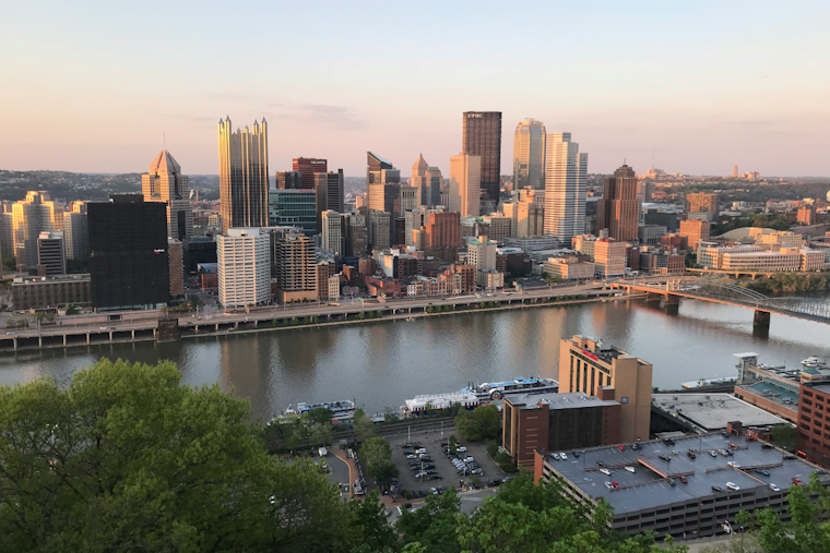 Pittsburgh to Wave Goodbye to Warmth as Weekend Brings Cooler Temps and Rain, NWS Reports