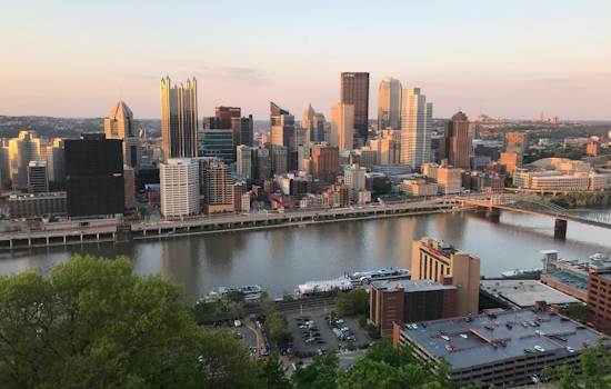 Pittsburgh to Wave Goodbye to Warmth as Weekend Brings Cooler Temps and Rain, NWS Reports