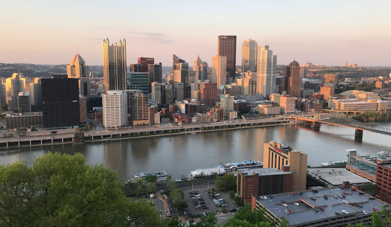 Pittsburgh to Wave Goodbye to Warmth as Weekend Brings Cooler Temps and Rain, NWS Reports