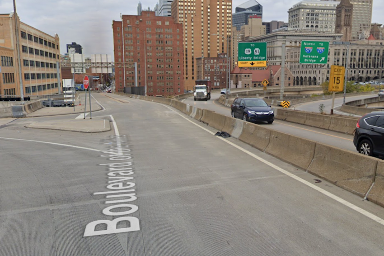 Pittsburgh Tragedy, One Woman Dead and Two Injured in Parkway West Crash, Driver to be Investigated for Impairment