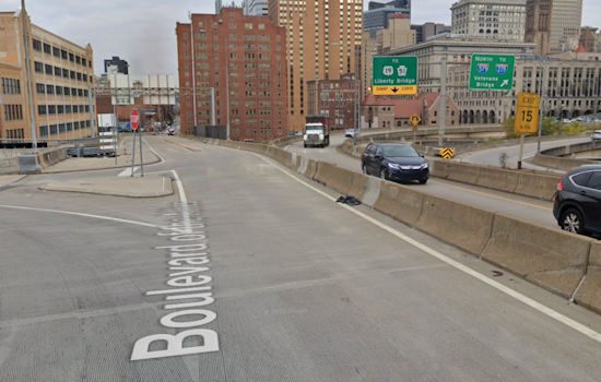 Pittsburgh Tragedy, One Woman Dead and Two Injured in Parkway West Crash, Driver to be Investigated for Impairment