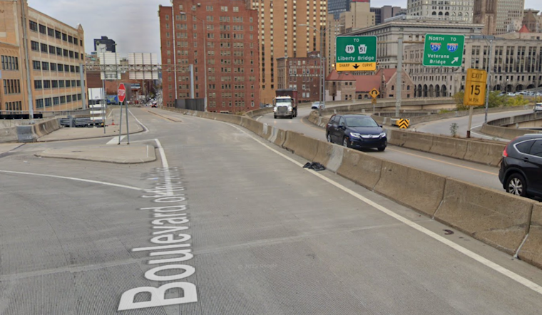 Pittsburgh Tragedy, One Woman Dead and Two Injured in Parkway West Crash, Driver to be Investigated for Impairment