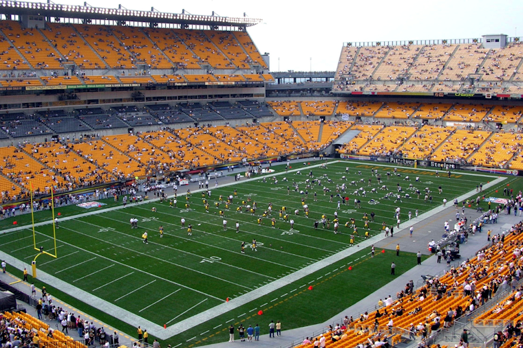Pittsburgh Transforms into Ultimate Tailgate Haven for Steelers Home Opener at Acrisure Stadium