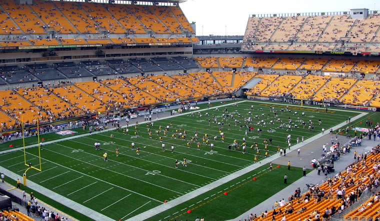 Pittsburgh Transforms into Ultimate Tailgate Haven for Steelers Home Opener at Acrisure Stadium