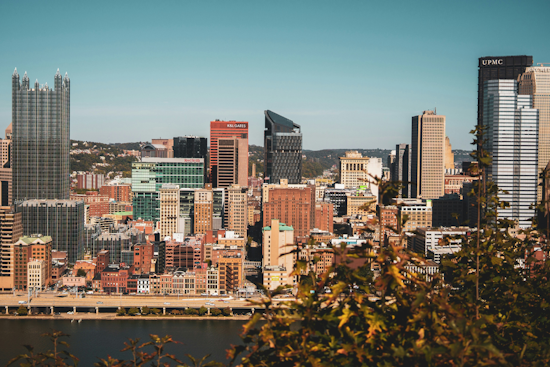 Pittsburgh Welcomes Cooler Temperatures and Clear Skies, National Weather Service Forecasts Relief from Heat