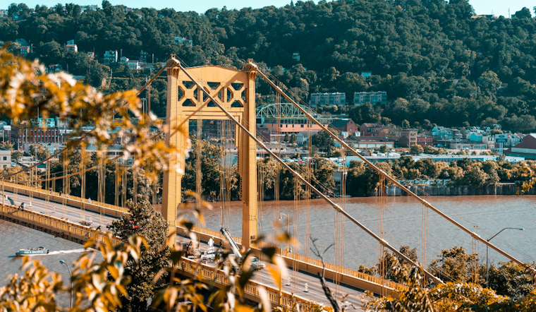 Pittsburgh Welcomes Stretch of Sunny Skies and Warmth, NWS Forecasts Dry Spell Ahead