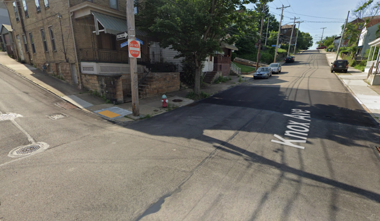 Pittsburgh Woman Accused of Carjacking with Child in Vehicle, Police Taser Incident Leads to Child's Hospitalization