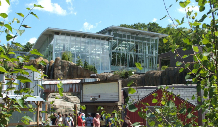 Pittsburgh Zoo Regains Prestigious AZA Accreditation, Signifying Commitment to Animal Welfare and Conservation