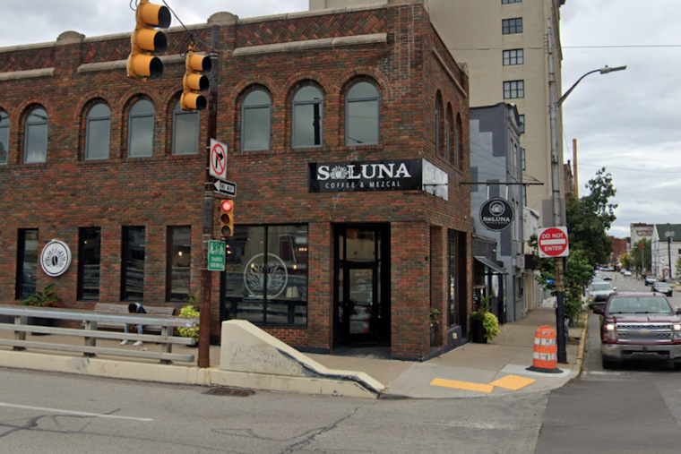 Pittsburgh's Beloved SoLuna to Close Its Doors in the Strip District This Sunday