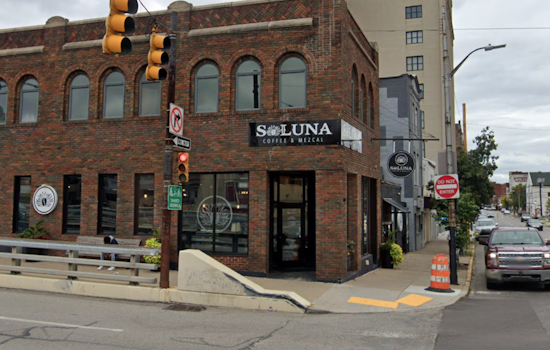 Pittsburgh's Beloved SoLuna to Close Its Doors in the Strip District This Sunday