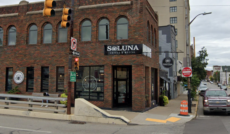 Pittsburgh's Beloved SoLuna to Close Its Doors in the Strip District This Sunday